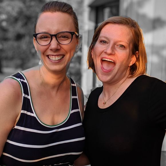 Meet your Posher, Bridget - Picture 1 of 1